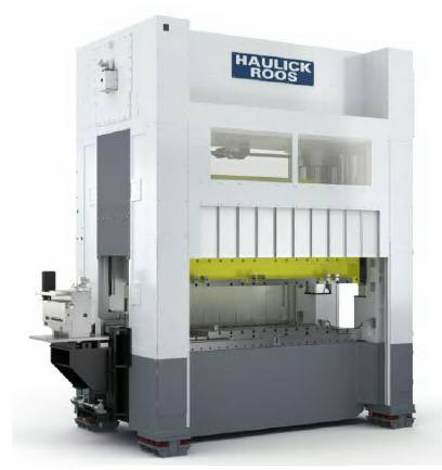 ROOS TECH – Einblick in Maschinen und Produktion, Bild 6 von 24