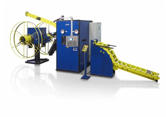 ROOS TECH – Einblick in Maschinen und Produktion, Bild 18 von 24