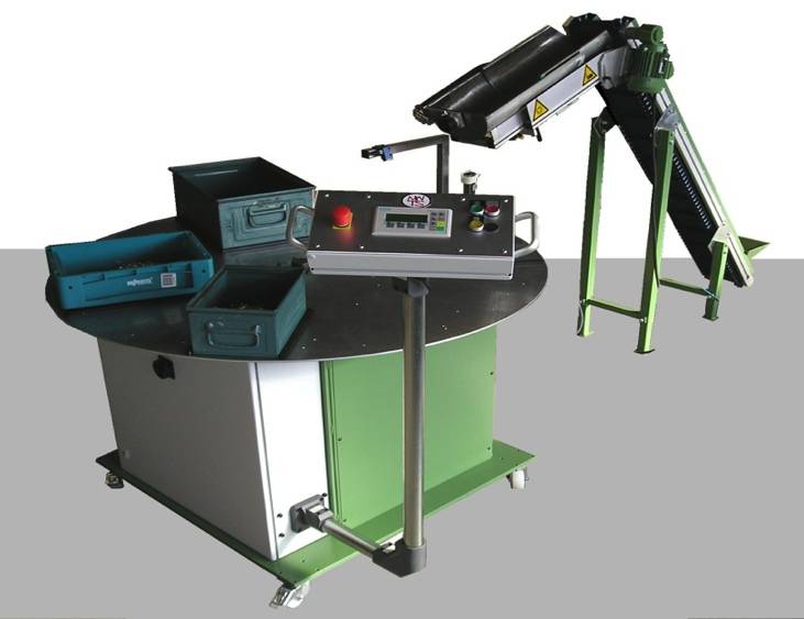 ROOS TECH – Einblick in Maschinen und Produktion, Bild 23 von 24