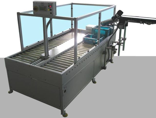 ROOS TECH – Einblick in Maschinen und Produktion, Bild 24 von 24