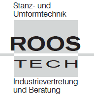 ROOS TECH Logo